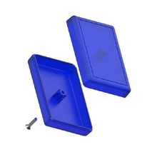 Pocket Enclosure C4