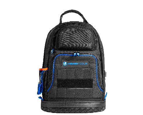 TECHNICIAN'S TOOL BAG BACKPACK - Jonard - BP-100