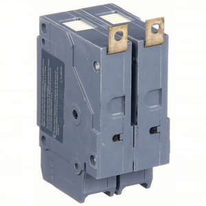 SIEMENS Miniature Circuit Breaker: 40 A Amps, 480V AC, Single Phase, 14kA at 480V AC BQD240