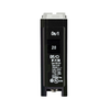 EATON BR THERMAL MAGNETIC CIRCUIT BREAKER - BR120