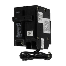 1 Pole Thermal Magnetic Circuit Breaker BR120ST