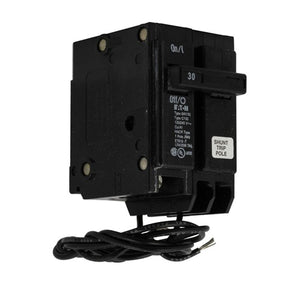 1 Pole Thermal Magnetic Circuit Breaker BR120ST