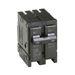 EATON BR THERMAL MAGNETIC CIRCUIT BREAKER - BR220