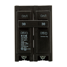 EATON BR THERMAL MAGNETIC CIRCUIT BREAKER - BR230