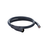 2/0 AWG Genflex Type W Power Cable CAM Connector to Bare (75ft)