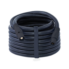 4/0 AWG Genflex Type W Power Cable CAM Connectors (50ft)