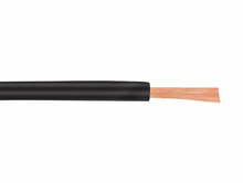 22 AWG Solid AWM 1015 Tinned Copper Machine Tool Wire