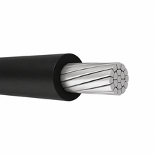 3/0 AWG THHN/THWN-2 Aluminum Cable PVC Insulation Nylon Jacket 600V