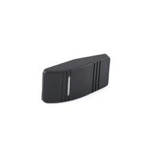Black with White Lens Switch Actuator VVC6C00-000