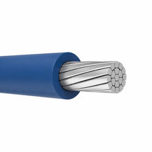 1000' 8 AWG THHN/THWN-2 Aluminum Cable PVC Insulation Nylon Jacket 600V