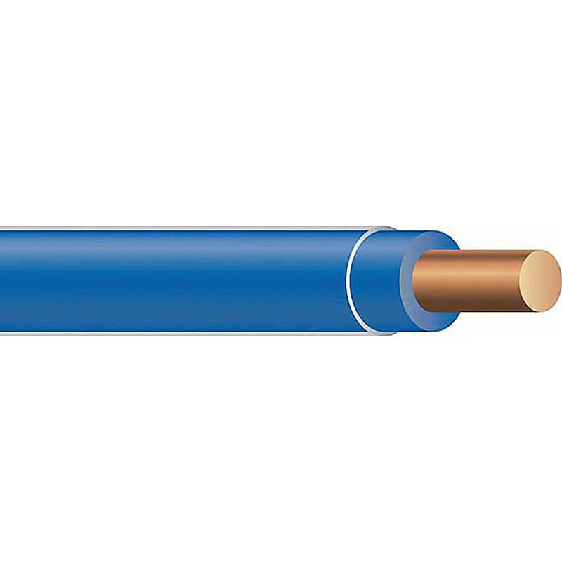 14 AWG XHHW-2 Solid Copper Building Wire