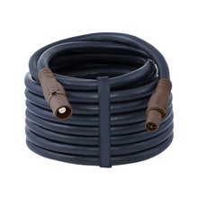 2 AWG Genflex Type W Power Cable CAM Connectors (50 ft)