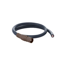 2 AWG Genflex Type W Power Cable With CAM Connectors (50 ft)