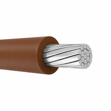 2/0 AWG THHN/THWN-2 Aluminum Cable PVC Insulation Nylon Jacket 600V