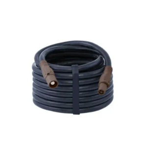 4/0 AWG Genflex Type W Power Cable CAM Connectors (25ft)