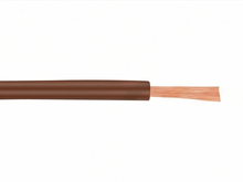 14 AWG Solid AWM 1015 Tinned Copper Machine Tool Wire