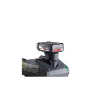 12V Max BOSCH Lithium-Ion Battery Charger GAL12V-40