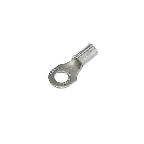 Non-Insulated Ring Terminal Copper Sta-Kon by ABB C10-10