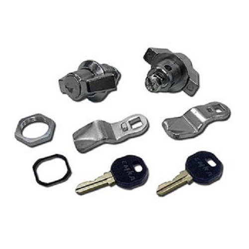 Lock Kit Z1000-LOK