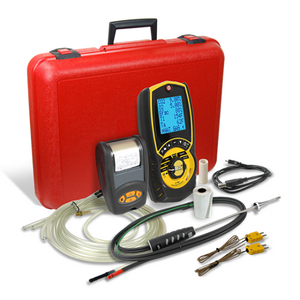 Residential/Commercial Combustion Analyzer C163KIT