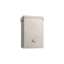20A 125V NEMA 3R Signal Transfer Switch with Indicator Light and Switched Neutral C20A1LN