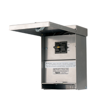 20A 125V NEMA 3R Signa Transfer Switch C20A1