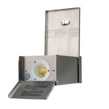 20A 125V NEMA 3R Signa Transfer Switch C20A1