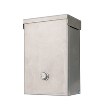 20A 125V NEMA 3R Signa Transfer Switch C20A1