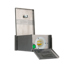 30A Signa Transfer Switch with Light and Switched Neutral C30A1LN