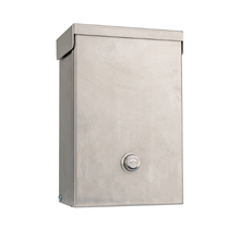 30A Signa Transfer Switch with Light and Switched Neutral C30A1LN