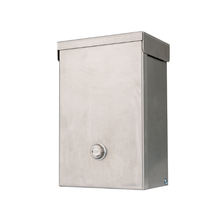 30A 125V NEMA 3R Signa Series Transfer Switch for Traffic Signal C30A1L