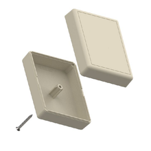 Pocket Enclosure C8