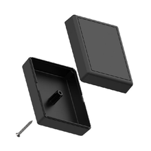 Pocket Enclosure C8