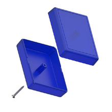 Pocket Enclosure C8