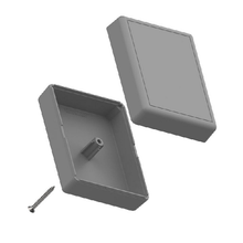 Pocket Enclosure C8