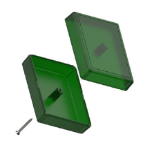 Pocket Enclosure C8