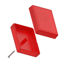 Pocket Enclosure C8