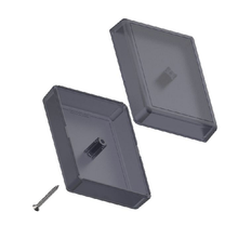 Pocket Enclosure C8