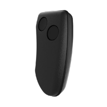 Black Key Fob Handheld Remote Enclosure and waterproof CA8