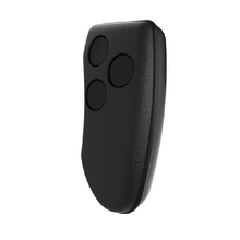 Black Key Fob Handheld Remote Enclosure and waterproof CA8