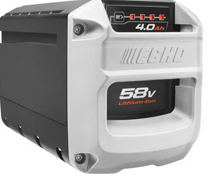 58-VOLT 4 AH LITHIUM-ION BATTERY - CBP-58V4AH
