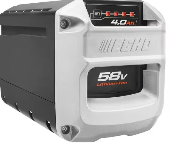 58-VOLT 4 AH LITHIUM-ION BATTERY - CBP-58V4AH