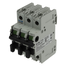 30A 600VAC 125VDC 200KAIC Box Lug Fusible Disconnect Switch CCP2-2-30CC