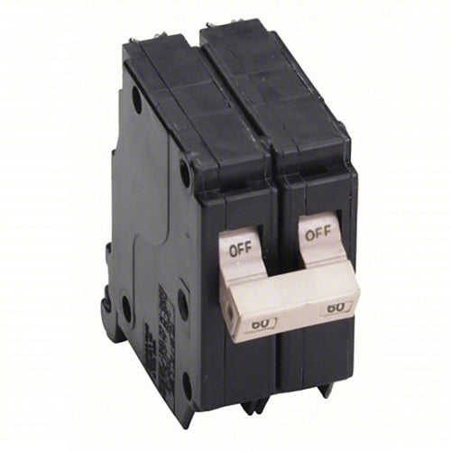SIEMENS QA115AFC 15-Amp Single Pole 120-volt Plug-On Combination AFCI Breaker 4