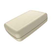 Designed to be light weight Pocket Sized Enclosure CH4
