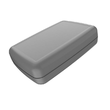 Designed to be light weight Pocket Sized Enclosure CH4