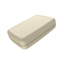 Designed to be light weight Pocket Sized Enclosure CH6