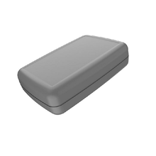 Designed to be light weight Pocket Sized Enclosure CH6