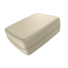Designed to be light weight Pocket Sized Enclosure CH8