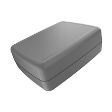Designed to be light weight Pocket Sized Enclosure CH8